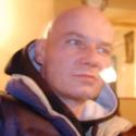 Mężczyzna, Nazgool, 57