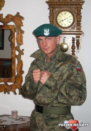 jak to w wojsku...no ale super byÅ jak to w wojsku...no ale super byÅ