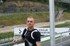 na torze f1 w spa.