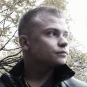 Mężczyzna, Lukas877, 39