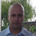 Mężczyzna, dzialus, Belgium, Vlaams Gewest, Limburg, Hasselt, Beringen,  42