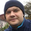 Mężczyzna, Gotlip, 45