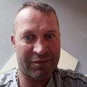 Mężczyzna, MMakaroniarz, Belgium, Vlaams Gewest, Antwerpen, Merksem,  48