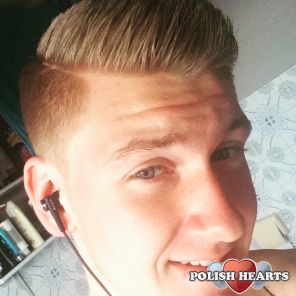 Ładny czy nie sam już nie wiem ❤️???? Ładny czy nie sam już nie wiem ❤️????