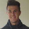 Male, Czarnulek92, Belgium, Vlaams Gewest, Oost-Vlaanderen, Aalst, Ninove, Outer,  33 years old