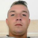 Male, Mlodyele, Belgium, Brussels Hoofdstedelijk Gewest, Sint-Gillis,  33 years old