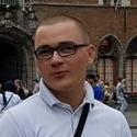 Mężczyzna, Sajmon62, Belgium, Vlaams Gewest, West-Vlaanderen, Kortrijk, Zwevegem,  32