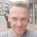 Mężczyzna, jackbrilliant, Belgium, Vlaams Gewest, West-Vlaanderen, Roeselare, Beveren,  50