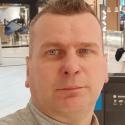 Mężczyzna, Yamah2, Belgium, Vlaams Gewest, Antwerpen, Mechelen, Willebroek,  45