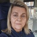 Hanka472, Kobieta, 60