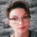 Ddoris80, Kobieta, 45